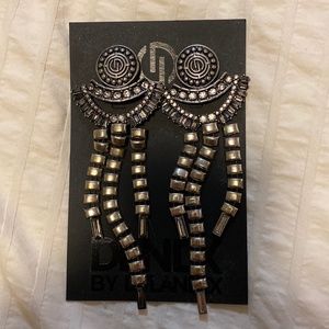 Dylan Lex Vintage Inspired Earrings